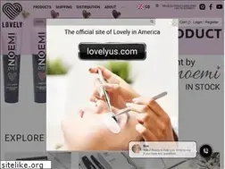 Sites similar to lovely-professional.com