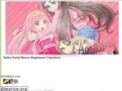 Sites similar to lovelyacademy.crearforo.net