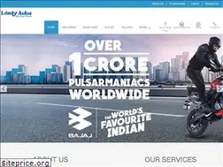 Sites similar to lovelyautosbajaj.com