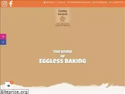 Sites similar to lovelybakestudio.com