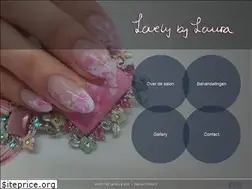 Sites similar to lovelybylaura.nl