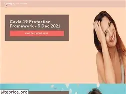 Sites similar to lovelybyskin.co.nz