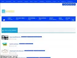 Sites similar to lovelychrist.com