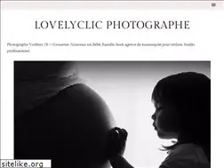 Sites similar to lovelyclic.com