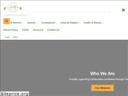 Sites similar to lovelyculture.com