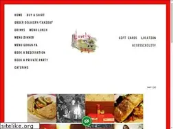 Sites similar to lovelydaynyc.com
