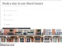 Sites similar to lovelydays.com