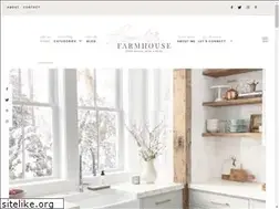 Sites similar to lovelyfarmhouse.com