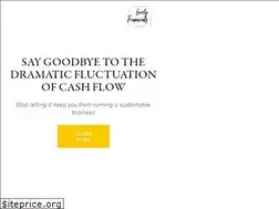 Sites similar to lovelyfinancials.com