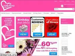 Sites similar to lovelyfloraworld.com
