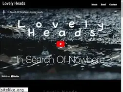 Sites similar to lovelyheads.com