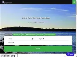 Sites similar to lovelyistria.com