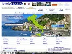 Sites similar to lovelyitalia.it