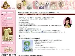 Sites similar to lovelykaori.com