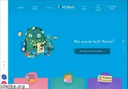Sites similar to lovelylabels.eu