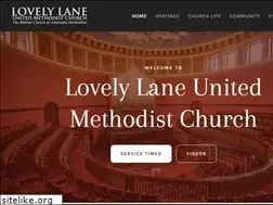 Sites similar to lovelylane.net