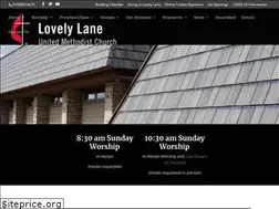 Sites similar to lovelylane.org