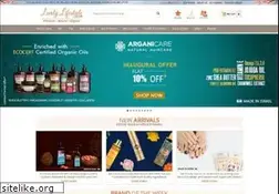 Sites similar to lovelylifestyle.com
