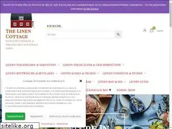 Sites similar to lovelylinen.com.de