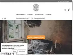 Sites similar to lovelylinen.se