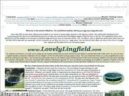 Sites similar to lovelylingfield.com