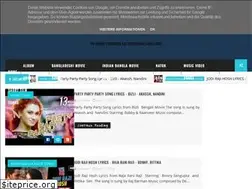 Sites similar to lovelylyrics247.blogspot.com