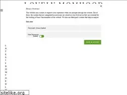 Sites similar to lovelymomhood.com