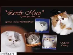 Sites similar to lovelymoon.de