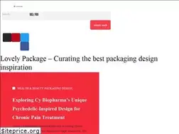 Sites similar to lovelypackage.com