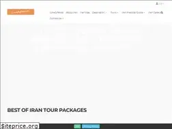 Sites similar to lovelypersia.com