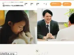 Sites similar to lovelypet.co.jp