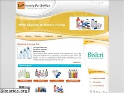 Sites similar to lovelypet.in