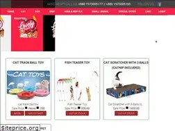 Sites similar to lovelypetbd.com