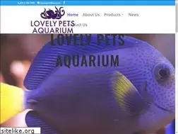 Sites similar to lovelypets.com