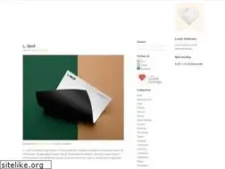 Sites similar to lovelystationery.com