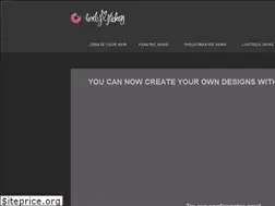Sites similar to lovelystickers.com