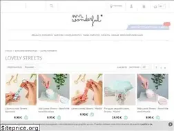 Sites similar to lovelystreets.com