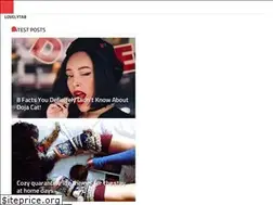 Sites similar to lovelytab.com