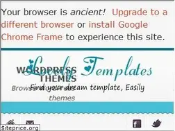 Sites similar to lovelytemplates.com