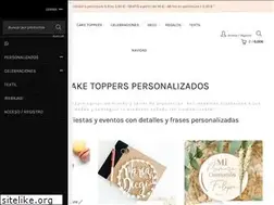 Sites similar to lovelytoppers.com