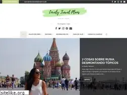 Sites similar to lovelytravelplans.com