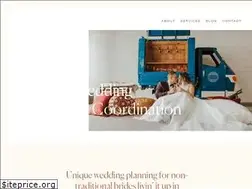 Sites similar to lovelyweddingskc.com