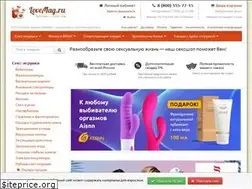 Sites similar to lovemag.ru