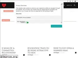 Sites similar to lovemagnet.org