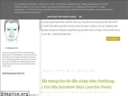 Sites similar to lovemakebeauty.blogspot.com