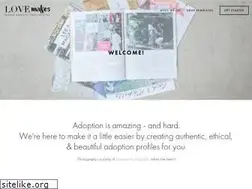 Sites similar to lovemakesdesigns.com