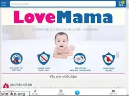 Sites similar to lovemama.vn