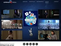 Sites similar to lovemanmedia.com