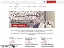 Sites similar to lovemapson.com