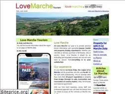 Sites similar to lovemarche.com